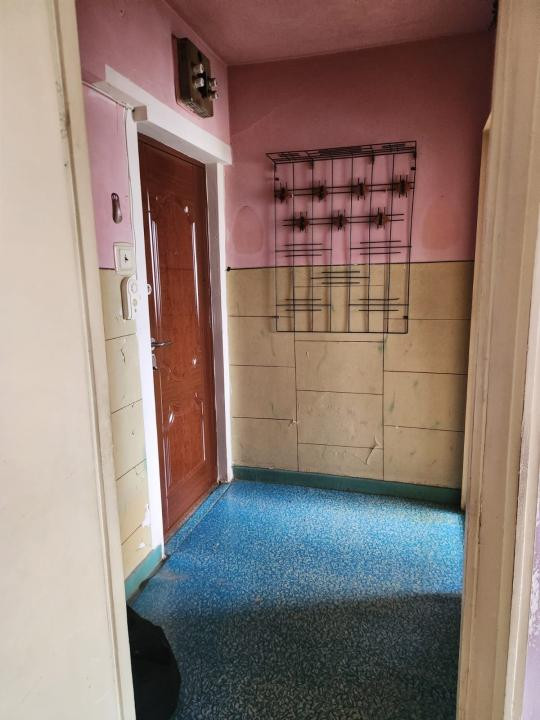 Apartament cu 2 camere, 46 mp, Zona Interservisan