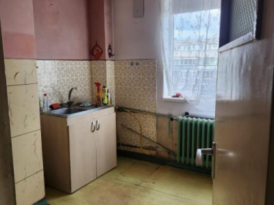 Apartament cu 2 camere, 46 mp, Zona Interservisan