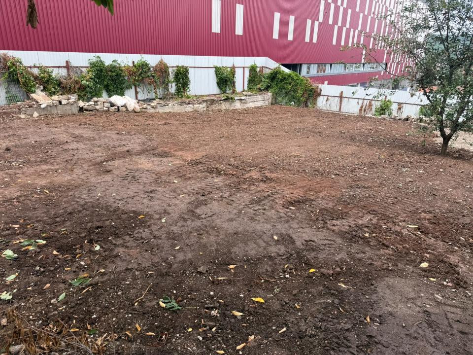 Teren de 539 mp , intravilan , GRUIA