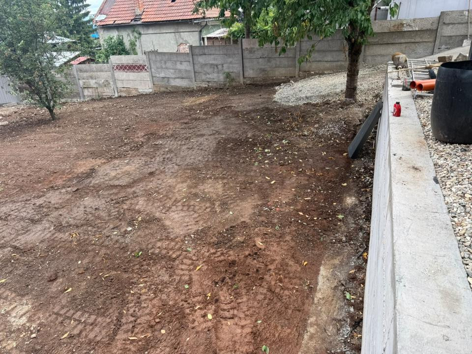 Teren de 539 mp , intravilan , GRUIA