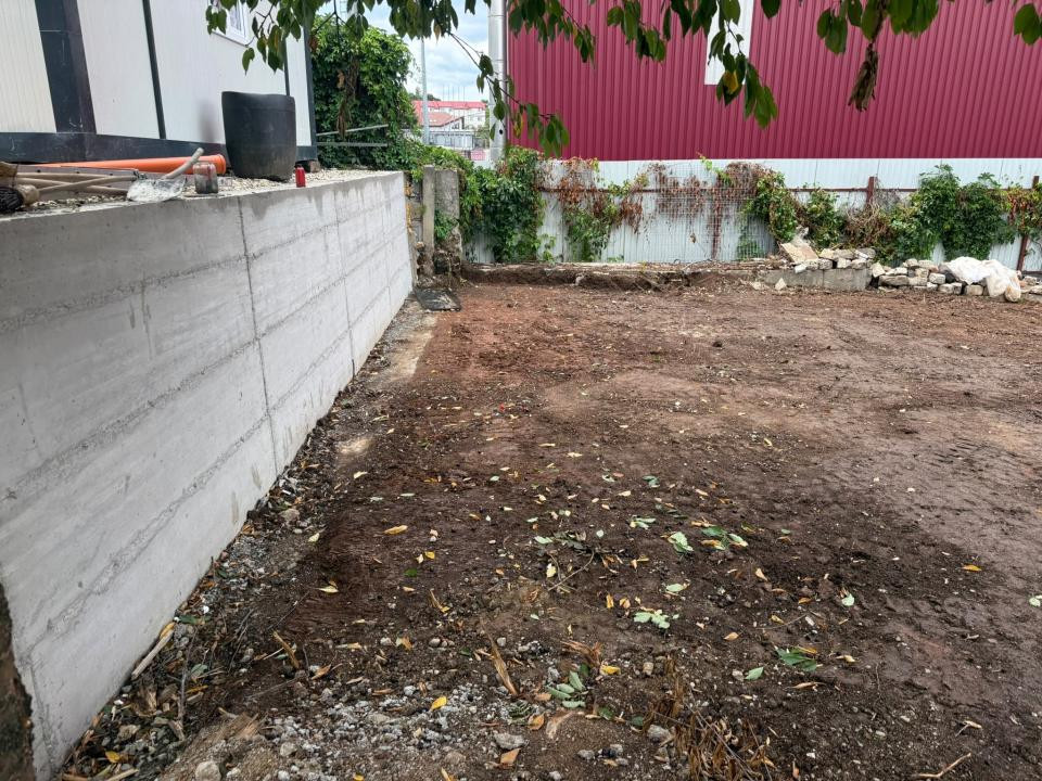 Teren de 539 mp , intravilan , GRUIA