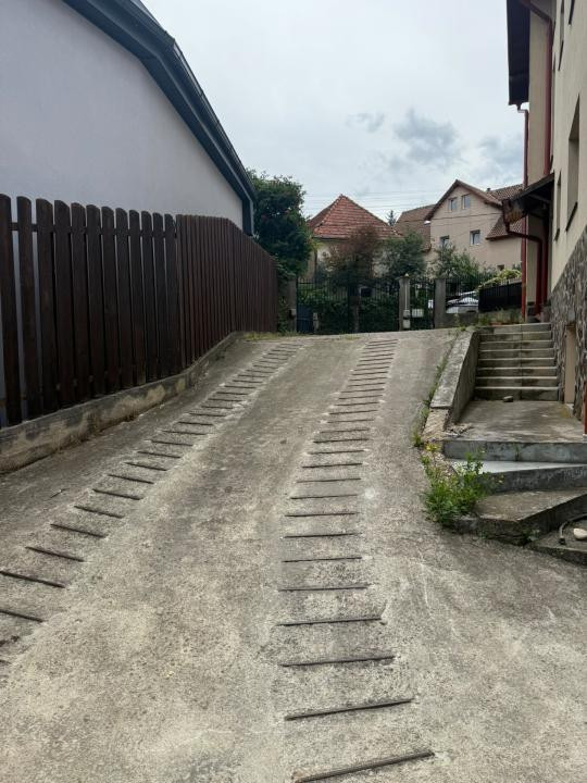 Teren de 539 mp , intravilan , GRUIA
