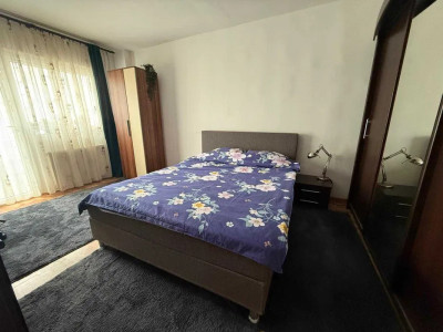 Apartament 2 camere, 52 mp, parcare incluse, Zorilor