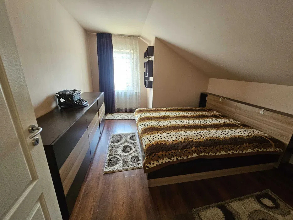Apartament 2 camere semidecomandate, 56 mp, parcare + aer conditionat, Zorilor