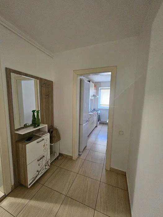 Apartament 2 camere semidecomandate, 56 mp, parcare + aer conditionat, Zorilor