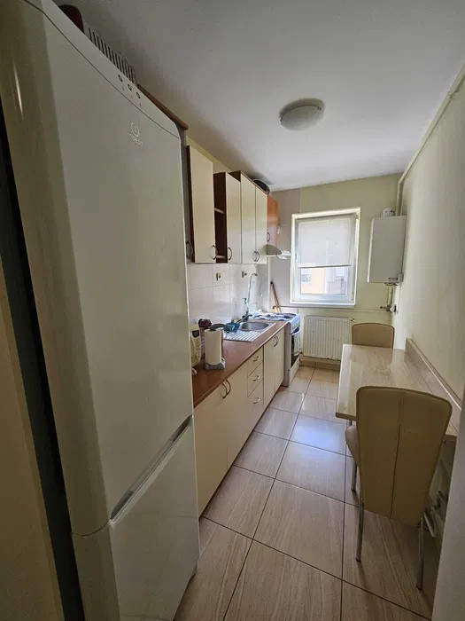 Apartament 2 camere semidecomandate, 56 mp, parcare + aer conditionat, Zorilor