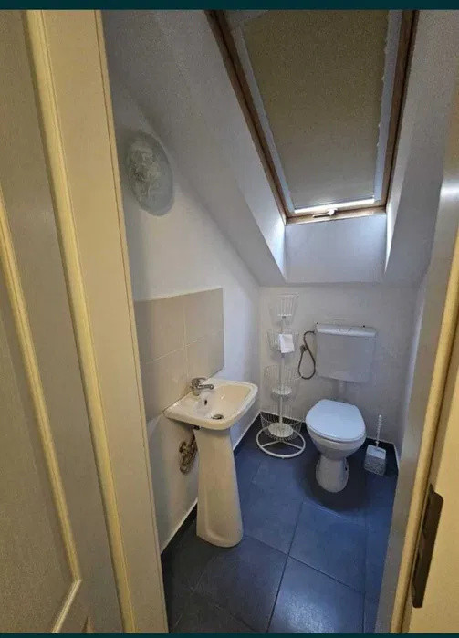 Apartament 2 camere semidecomandate, 56 mp, parcare + aer conditionat, Zorilor