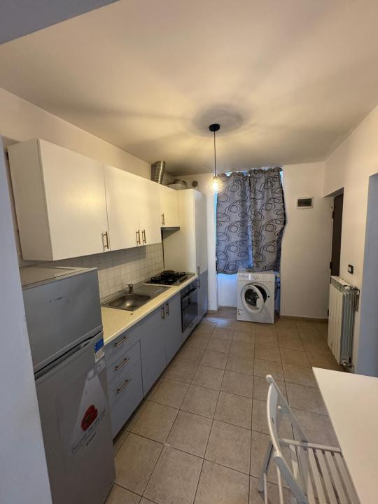 Apartament 1 cameră + mezanin, 38 mp, zona Piața Unirii