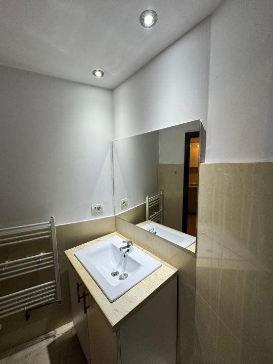 Apartament 1 cameră + mezanin, 38 mp, zona Piața Unirii