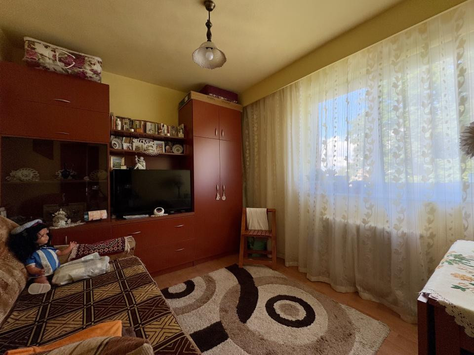 Investiție! Apartament 2 camere, etaj intermediar, zona Academiei de Muzică
