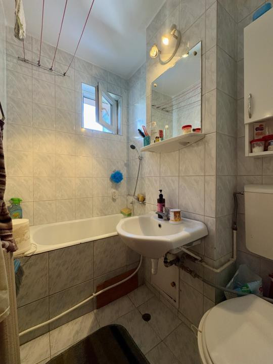 Investiție! Apartament 2 camere, etaj intermediar, zona Academiei de Muzică