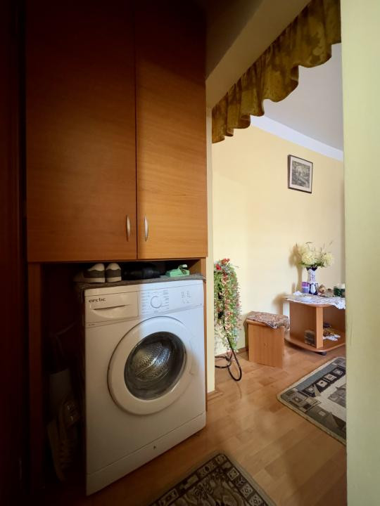 Investiție! Apartament 2 camere, etaj intermediar, zona Academiei de Muzică