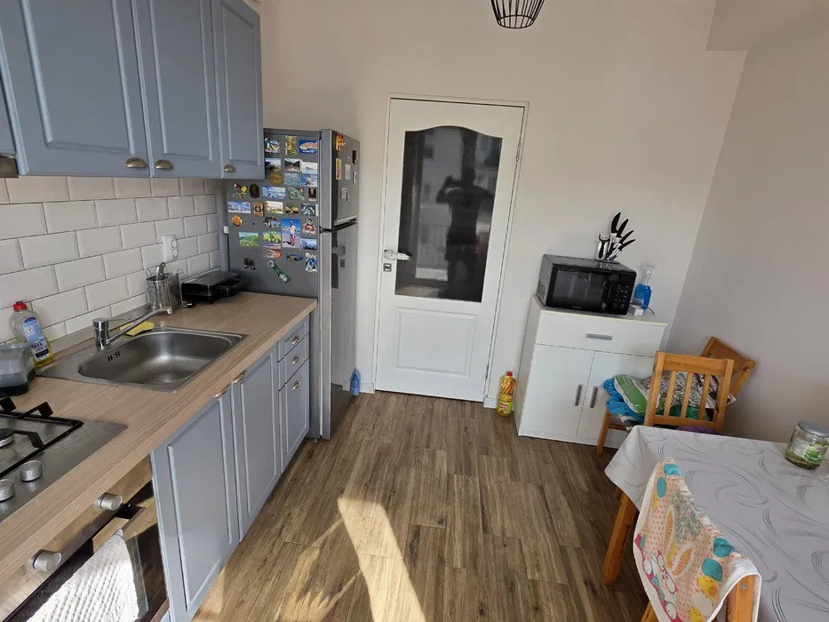 Apartament cu 2 camere, 39 mp, etaj intermediar, zona Terra