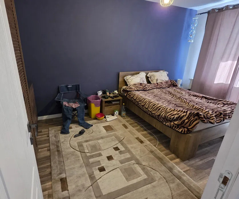 Apartament cu 2 camere, 39 mp, etaj intermediar, zona Terra