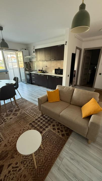 Apartament de închiriat, 2 camere, PET Friendly, parcare, zona Teilor