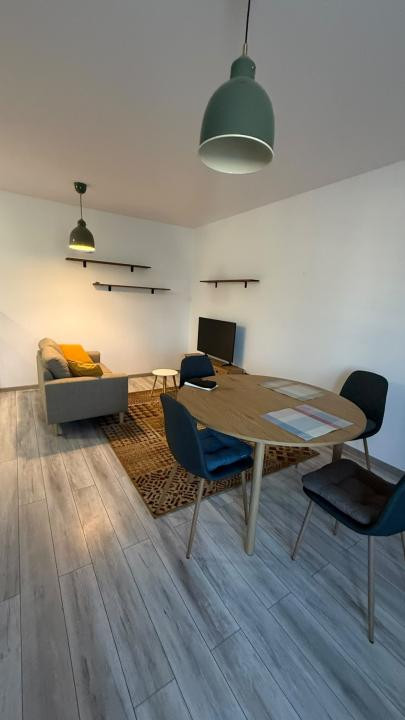 Apartament de închiriat, 2 camere, PET Friendly, parcare, zona Teilor