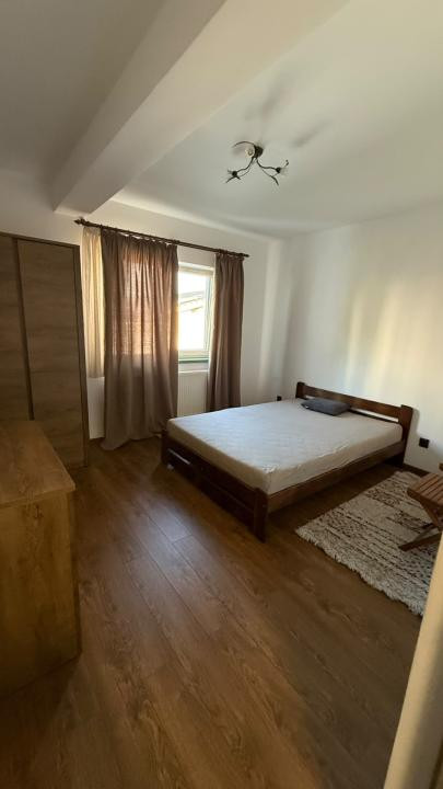 Apartament de închiriat, 2 camere, PET Friendly, parcare, zona Teilor