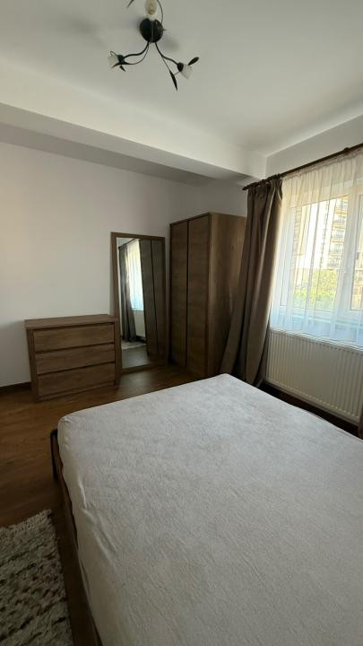 Apartament de închiriat, 2 camere, PET Friendly, parcare, zona Teilor