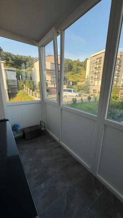 Apartament de închiriat, 2 camere, PET Friendly, parcare, zona Teilor