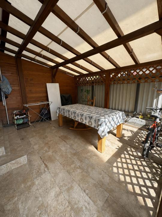 De Inchiriat! Apartament de 3 camere, gradina, Parcare, Zona Eroilor