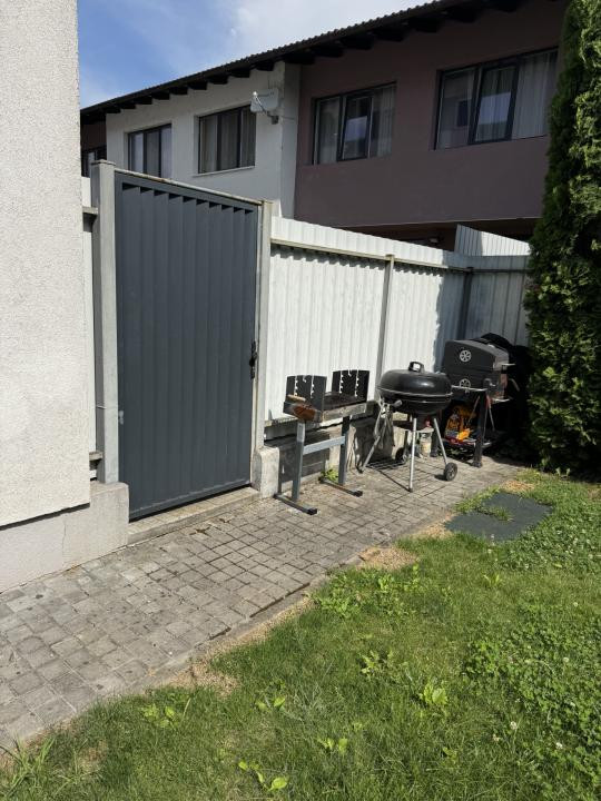 De Inchiriat! Apartament de 3 camere, gradina, Parcare, Zona Eroilor