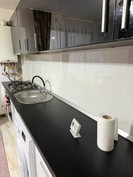 Apartament doua camere, la cheie, 44 mp