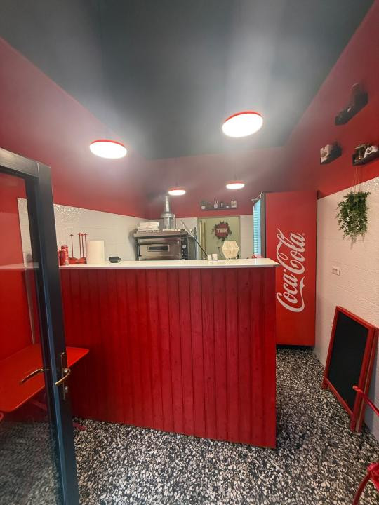De Inchiriat, Spatiu comercial, 25mp, Alimentatie Publica, Zona Pta Unirii