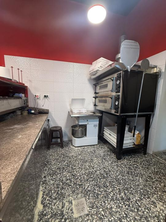 De Inchiriat, Spatiu comercial, 25mp, Alimentatie Publica, Zona Pta Unirii