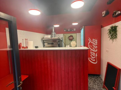 De Inchiriat, Spatiu comercial, 25mp, Alimentatie Publica, Zona Pta Unirii