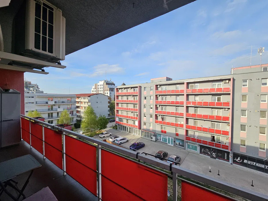 Apartament 2 camere, 57 mp, modern, cu parcare subterana si AC, Zorilor