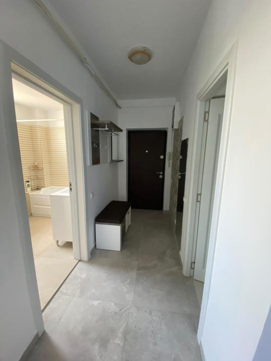 Apartament 3 camere, 2 bai, parcare, zona Lombului, Dâmbul Rotund