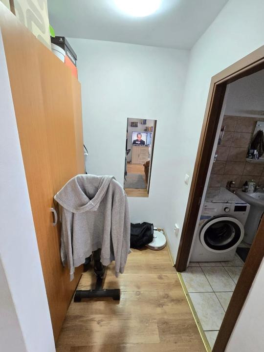 Studio de închiriat zona BMW 