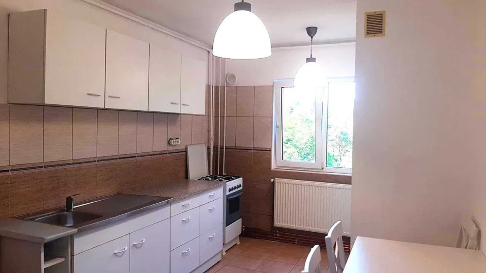 Apartament 2 camere decomandate, 60 mp, Zorilor