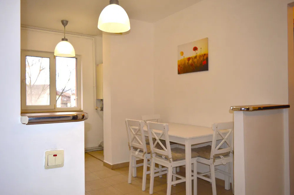 Apartament 2 camere decomandate, 60 mp, Zorilor
