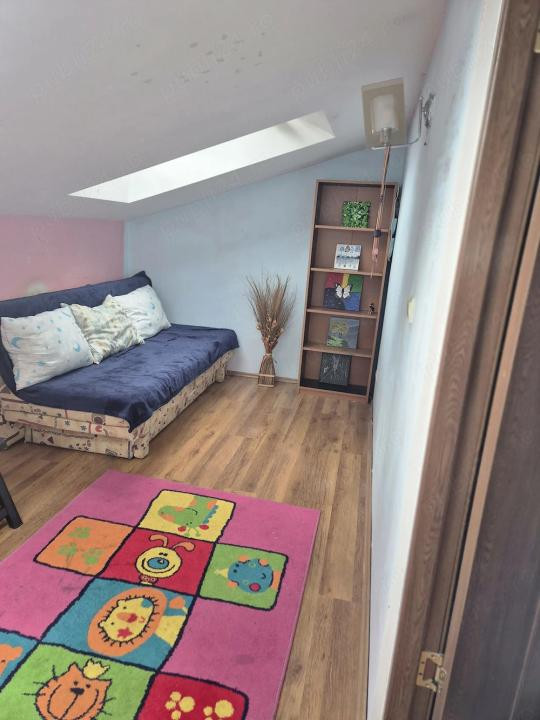 Apartament cu 3 camere, 64,70 mp, parcare, zona LIDL