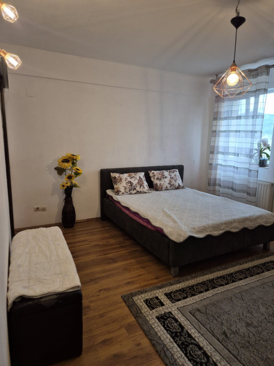 Apartament cu 3 camere, 64,70 mp, parcare, zona LIDL