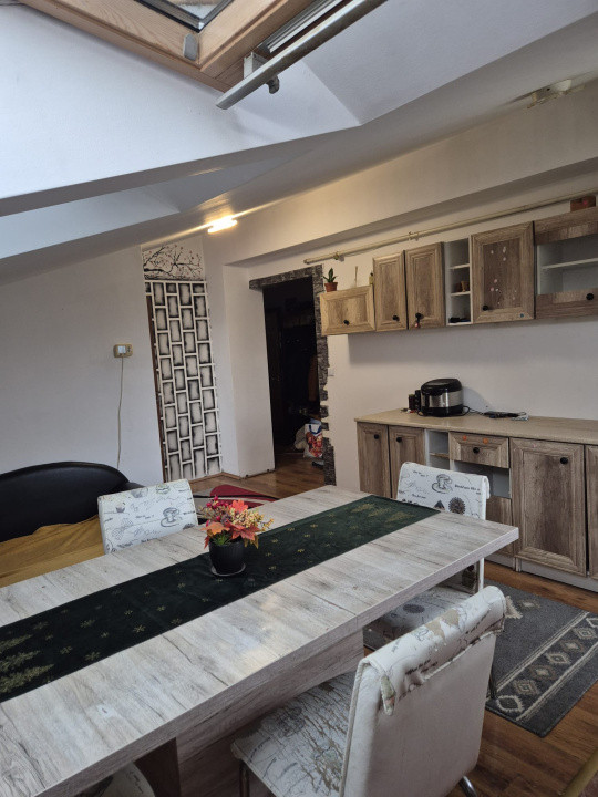 Apartament cu 3 camere, 64,70 mp, parcare, zona LIDL