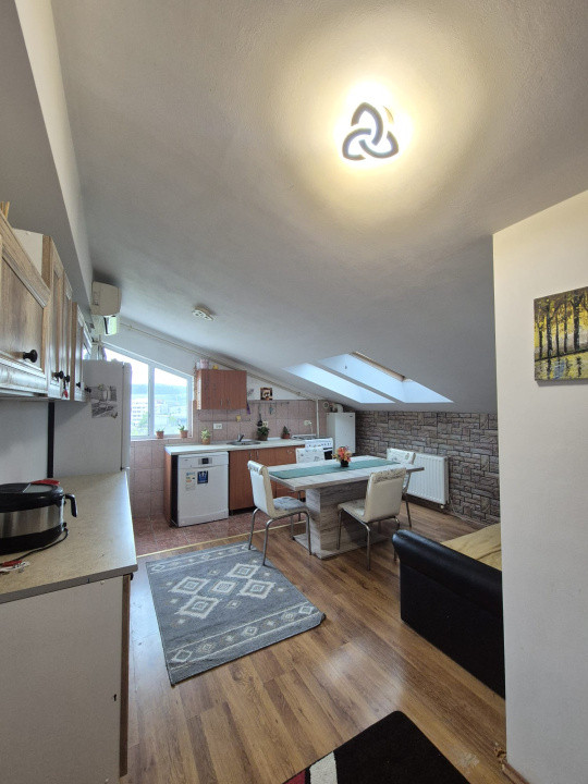 Apartament cu 3 camere, 64,70 mp, parcare, zona LIDL