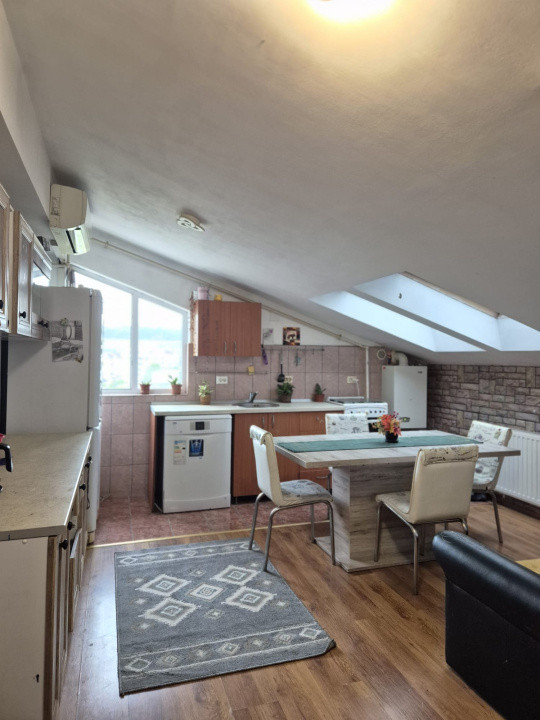 Apartament cu 3 camere, 64,70 mp, parcare, zona LIDL