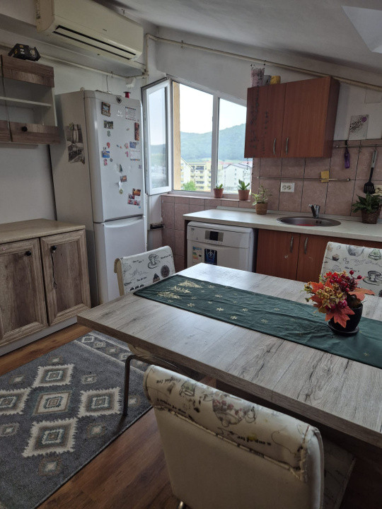 Apartament cu 3 camere, 64,70 mp, parcare, zona LIDL