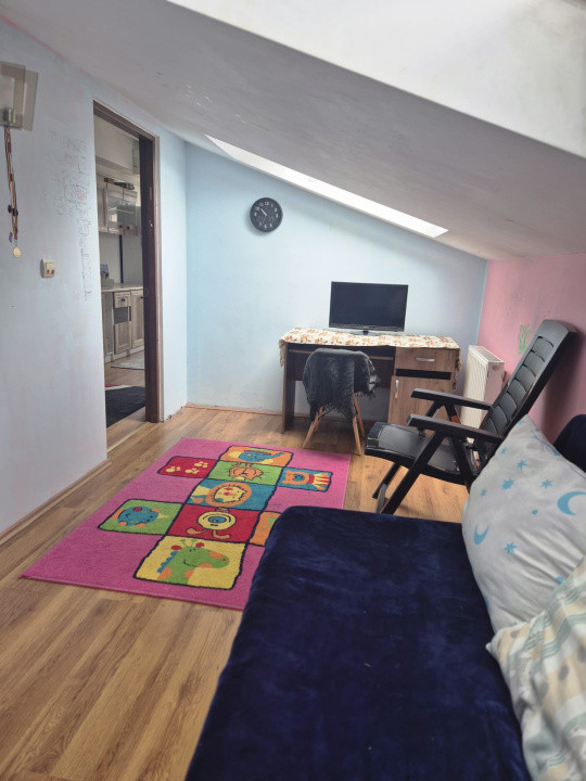Apartament cu 3 camere, 64,70 mp, parcare, zona LIDL