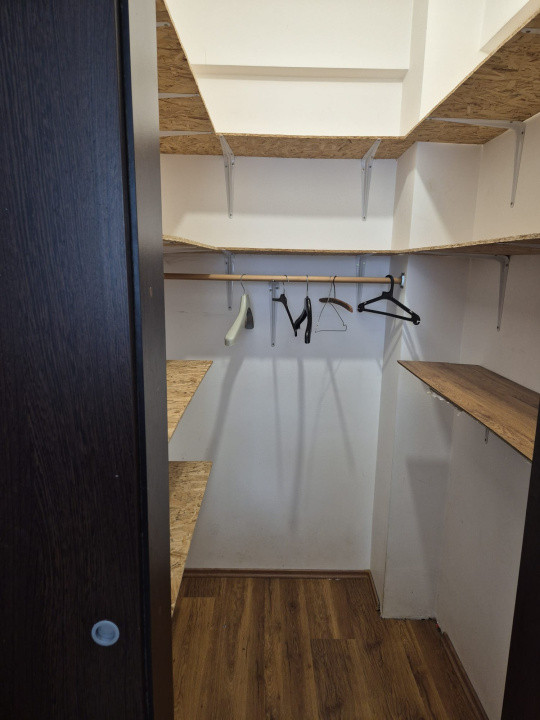 Apartament cu 3 camere, 64,70 mp, parcare, zona LIDL