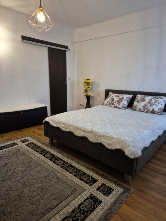 Apartament cu 3 camere, 64,70 mp, parcare, zona LIDL