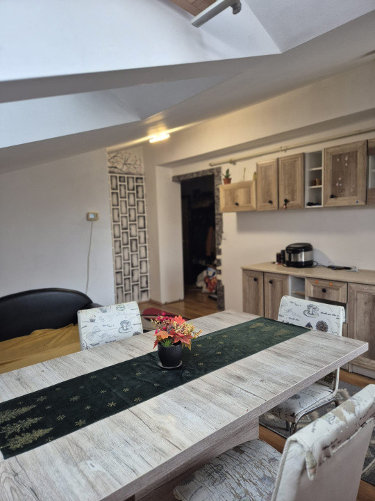 Apartament cu 3 camere, 64,70 mp, parcare, zona LIDL