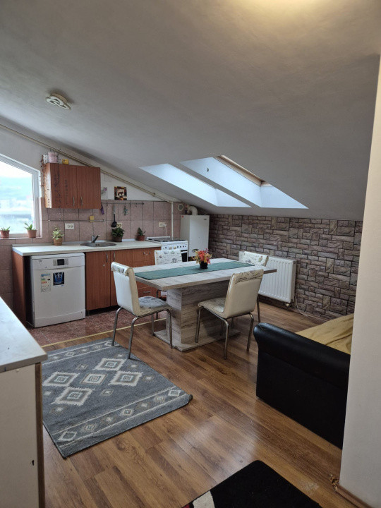 Apartament cu 3 camere, 64,70 mp, parcare, zona LIDL