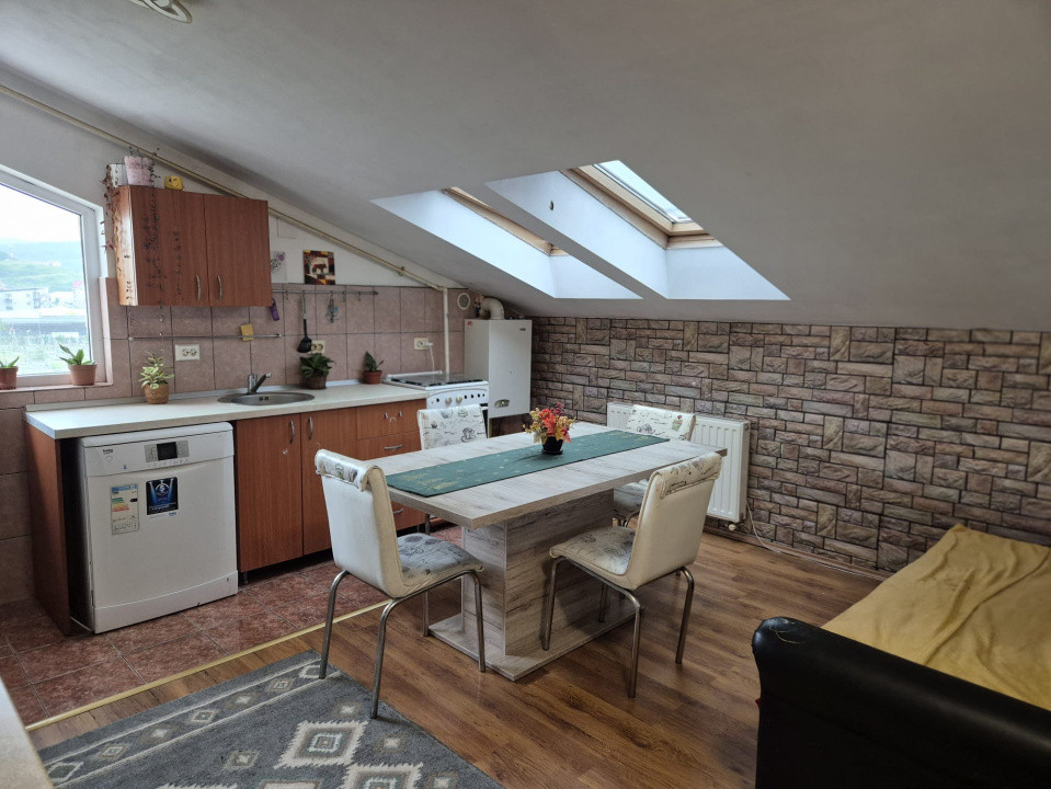 Apartament cu 3 camere, 64,70 mp, parcare, zona LIDL