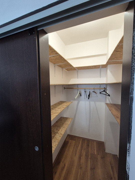 Apartament cu 3 camere, 64,70 mp, parcare, zona LIDL