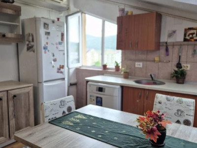 Apartament cu 3 camere, 64,70 mp, parcare, zona LIDL