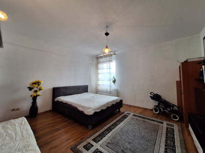 Apartament cu 3 camere, 64,70 mp, parcare, zona LIDL
