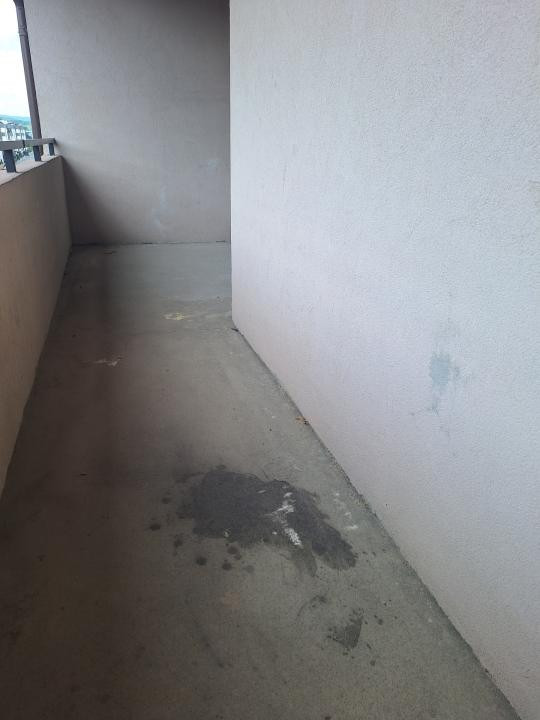 Apartament cu 3 camere, 2 balcoane, 61,19 mp, zona Terra